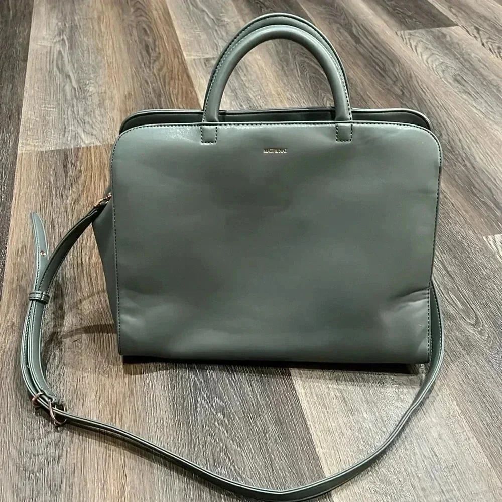 Matt &  Nat satchel bag